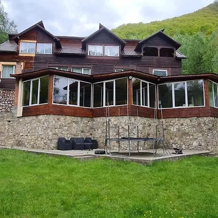 Floare De Stanca Holiday home Hunedoara