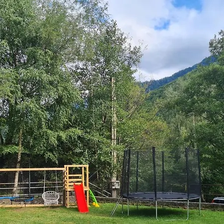 Holiday home Floare De Stanca