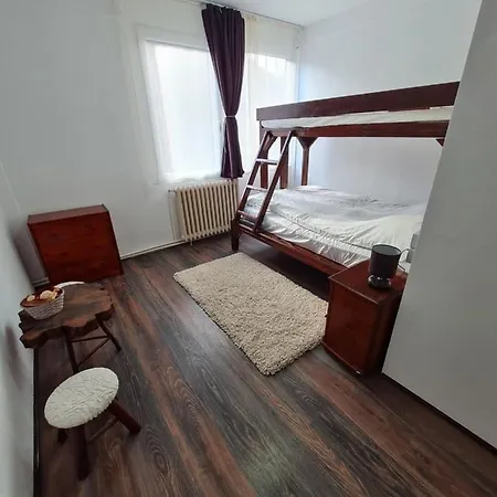 Holiday home Floare De Stanca