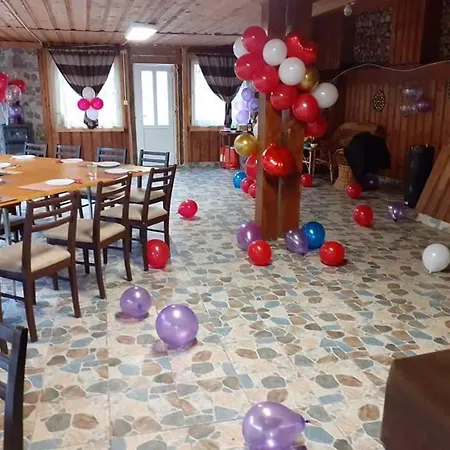 Holiday home Floare De Stanca