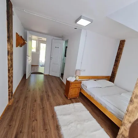Holiday home Floare De Stanca Hunedoara