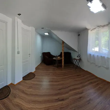 Floare De Stanca Holiday home *