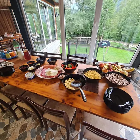 Floare De Stanca Holiday home