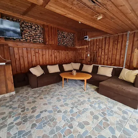 Holiday home Floare De Stanca