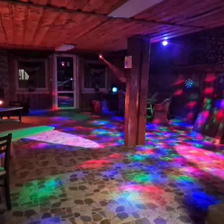 Holiday home Floare De Stanca Hunedoara