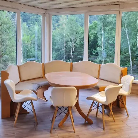 Floare De Stanca Holiday home *