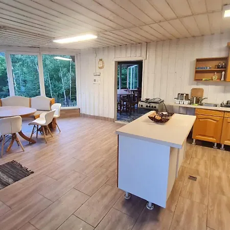 Floare De Stanca Holiday home Hunedoara