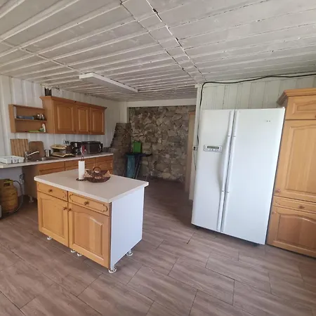 Floare De Stanca Holiday home *